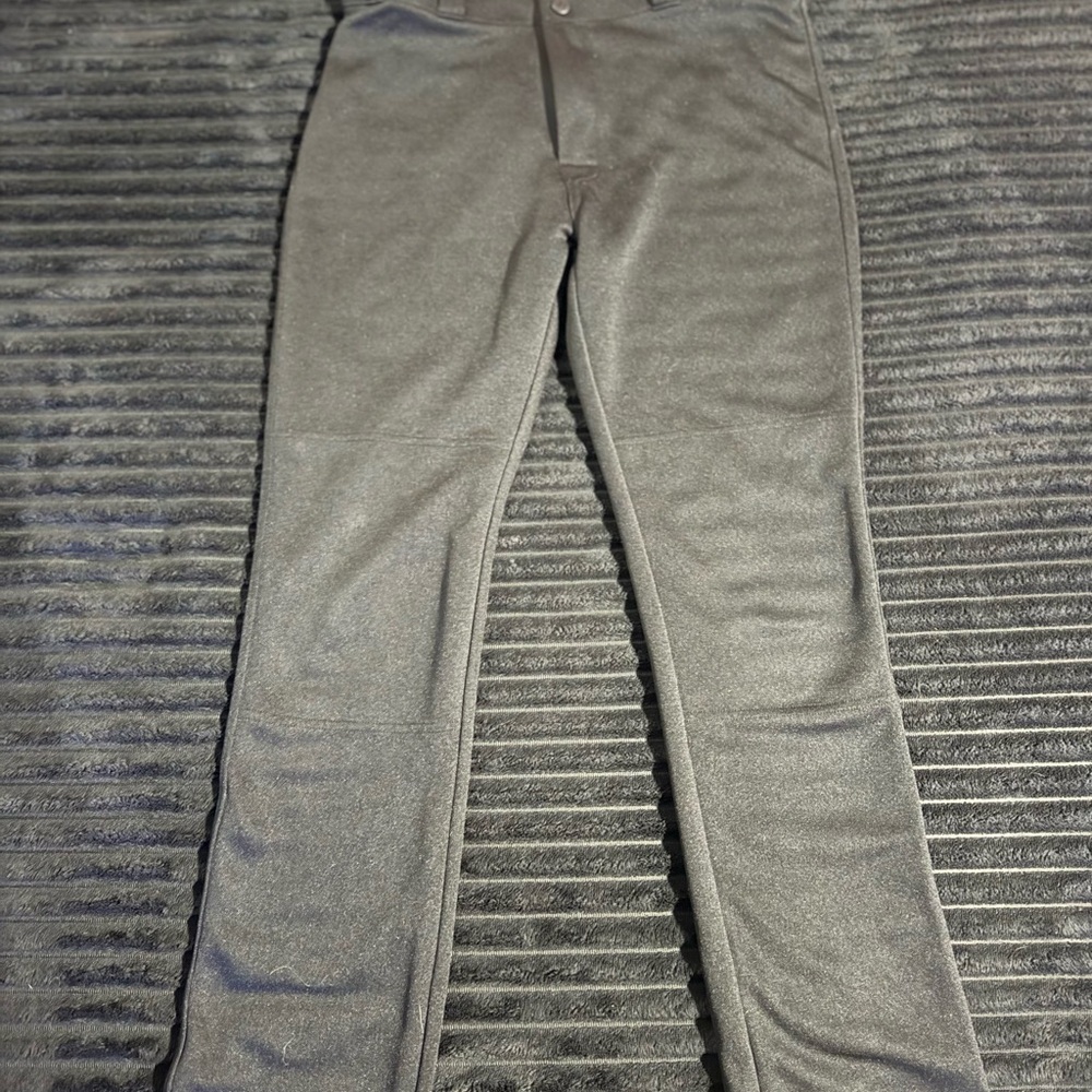 Easton Men's Charcoal Joggers